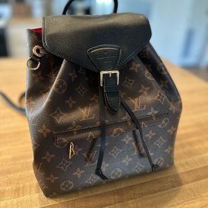 LV BACKPACK